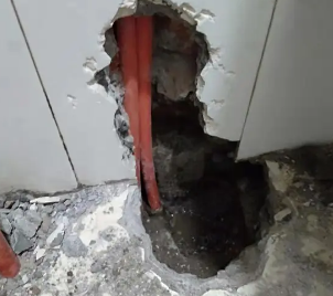 大宁漏水检测电话