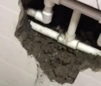 大宁漏水检测电话