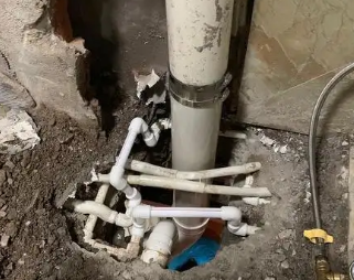 大宁漏水检测哪家好