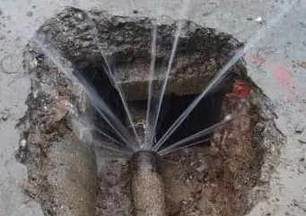 大宁漏水检测多少钱