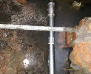 大宁漏水检测公司电话