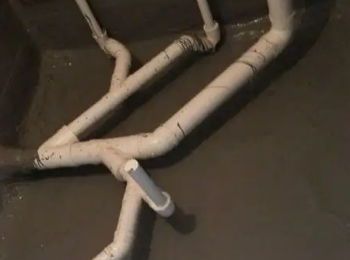 大宁水管漏水检测知识点