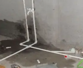 大宁水管漏水检测多少钱