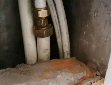 大宁水管漏水检测哪家好