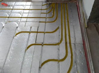 大宁地暖维修哪家好