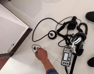 大宁测漏水公司电话